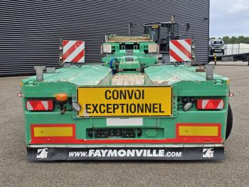 GigaMax STBZ-4VA 1+3 PENDEL / EXTENDABLE